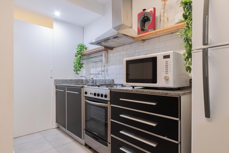 Others 3, MOT Oro 2200 - Lux Duplex Palermo Soho, Distrito Federal