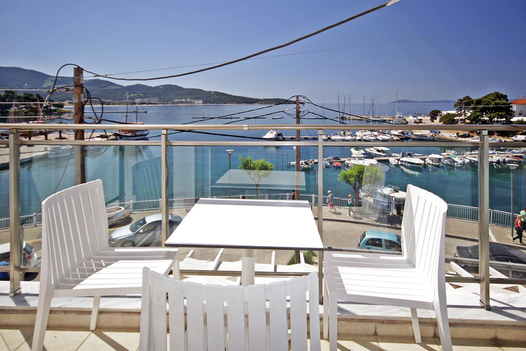 Others 5, Aqua Marine 2, Central Macedonia