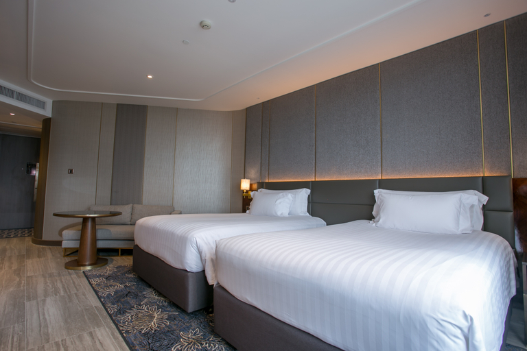 Bedroom 14