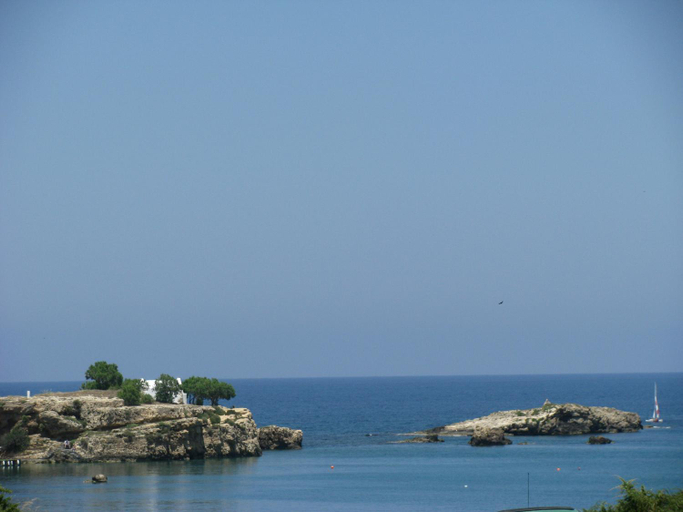 Others 4, Villa Belamar, Crete