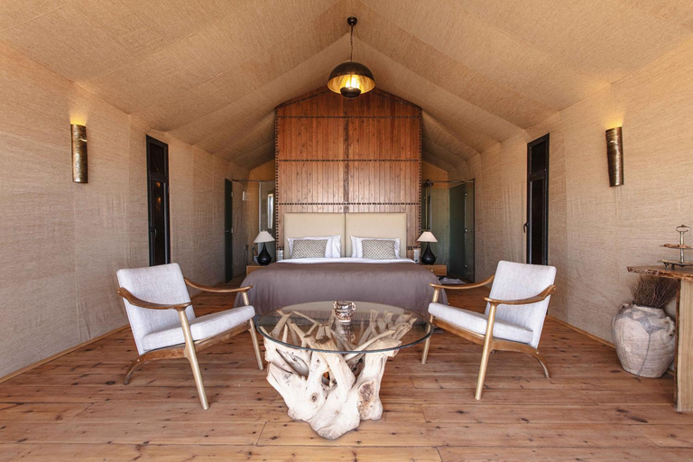 Others 5, Merzouga luxury desert camps, Errachidia