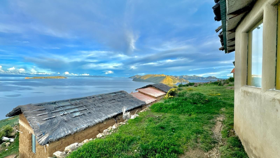 Others 4, Kalluchi Ecolodge, Pedro Domingo Murillo