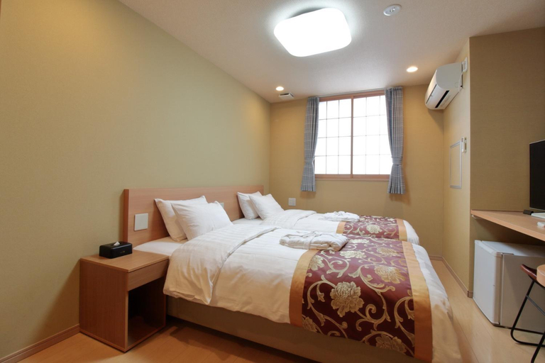 Bedroom 2, Arakawa-ku - Hotel / Vacation STAY 22248, Arakawa