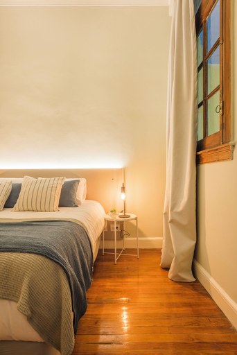 Bedroom 2, UPOINT Floors, Distrito Federal