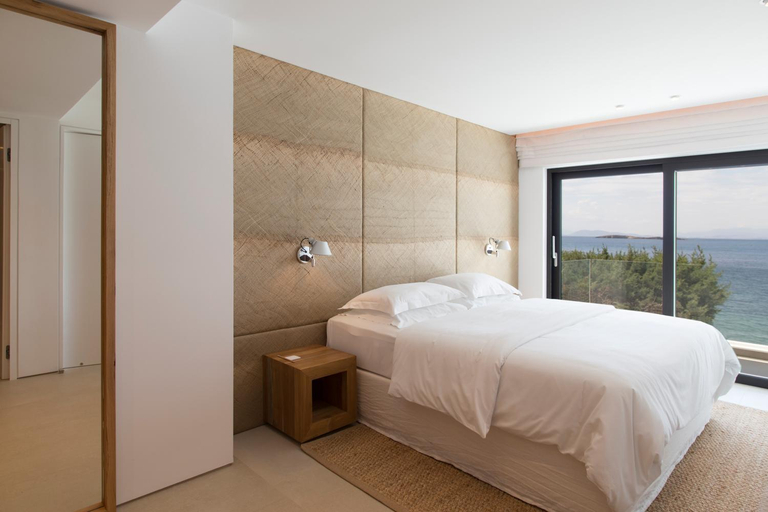 Others 2, The Margi Villa, Attica