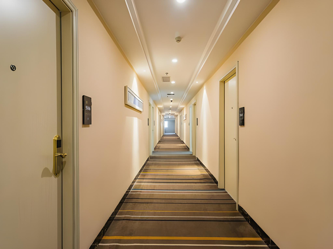 Others 4, City Comfort Inn Guangzhou Tower Kecun Metro Station Dunhe, Guangzhou