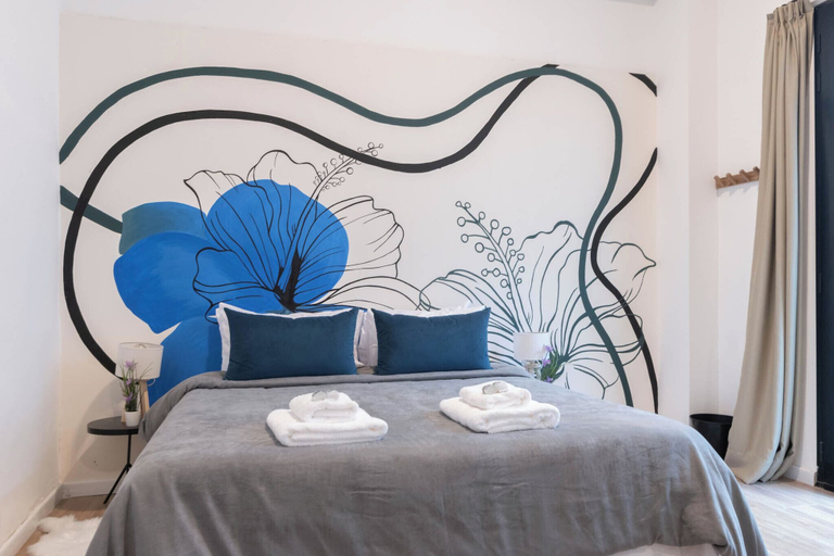 Bedroom 2, MOT Libertador 6300 A, Distrito Federal