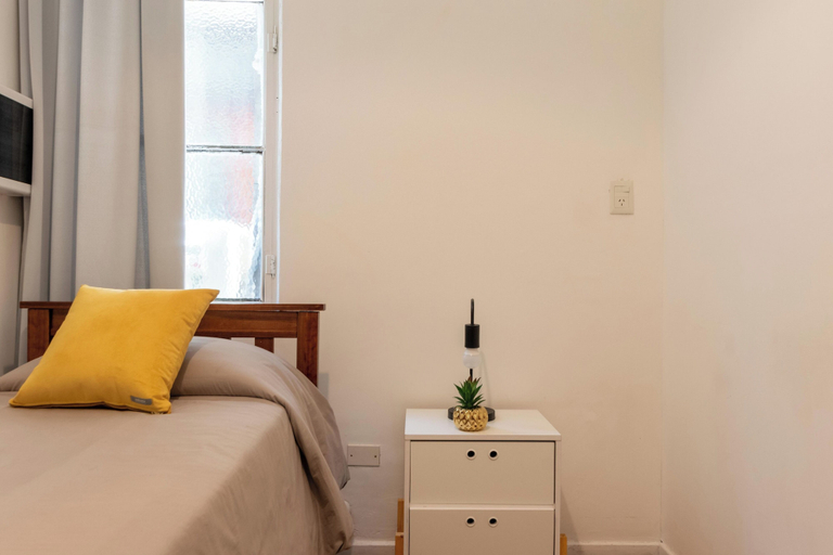 Bedroom 2, MOT Cerviño 3400, Distrito Federal