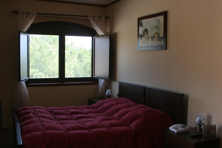 Others 3, B&B LA COLLINA, Benevento