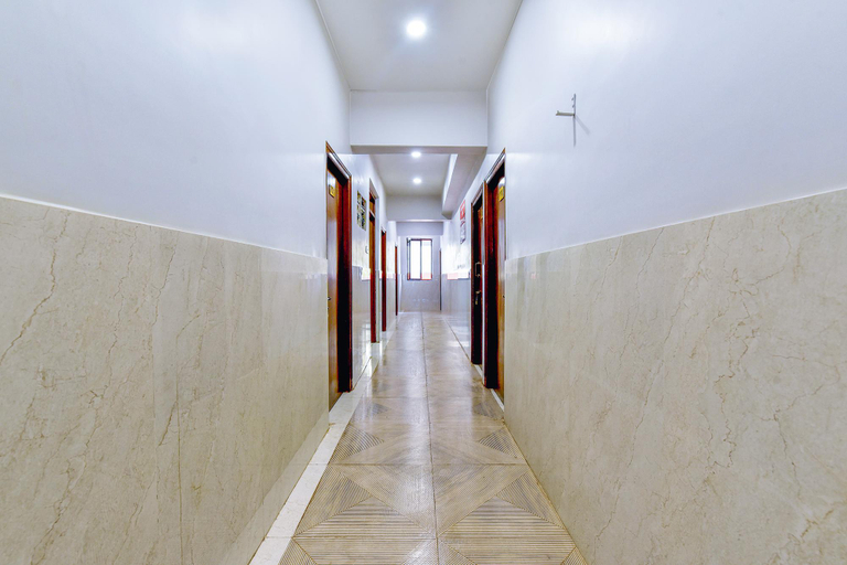 Public Area 2, Via Ashirwad, North Goa