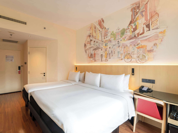 Bedroom 6