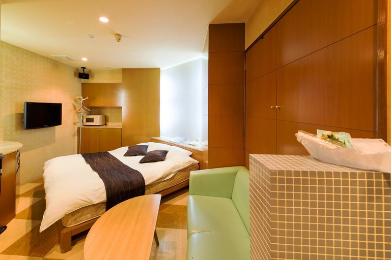 Sport & Beauty, Osaka - Hotel / Vacation STAY 70140, Osaka