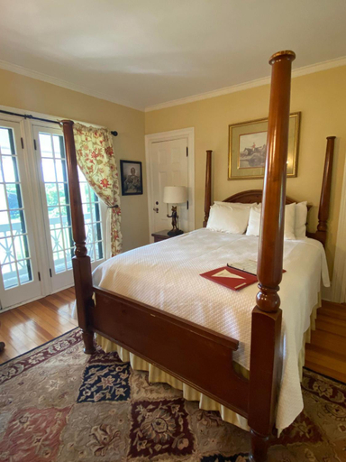 Others 1, Historic Rosemont Manor, Clarke