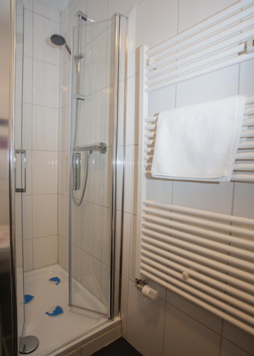 Bedroom 3, Appartement Brink Fichtenweg 43, Hochsauerlandkreis