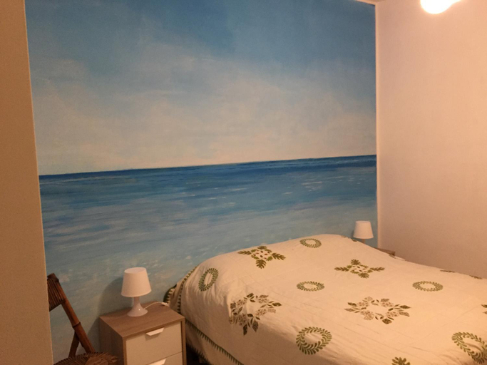 Others 4, B&B DONNA PORZIA, Barletta-Andria-Trani