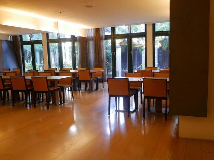 Others 3, 山水樂會館, Taipei City