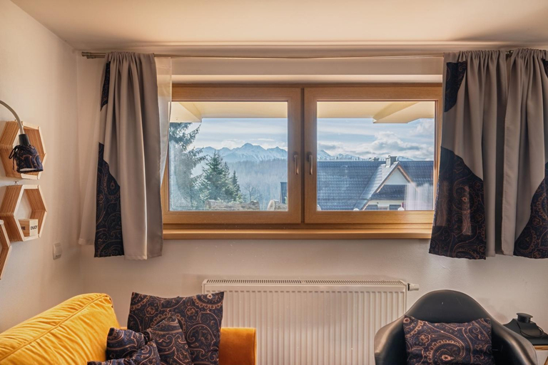 Others 3, Tybet Domki i Apartamenty, Tatra