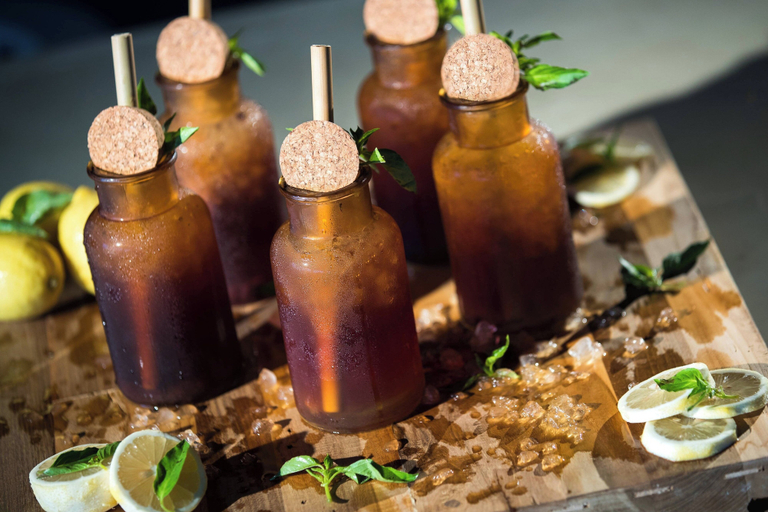 Renaissance Bali Uluwatu Resort & Spa - Food & Drinks