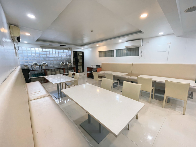 Food & Drinks 4, The New View by Ecotel - Cebu, Cebu City