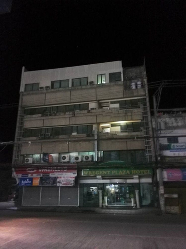 Wregent Plaza Hotel, Tagbilaran City