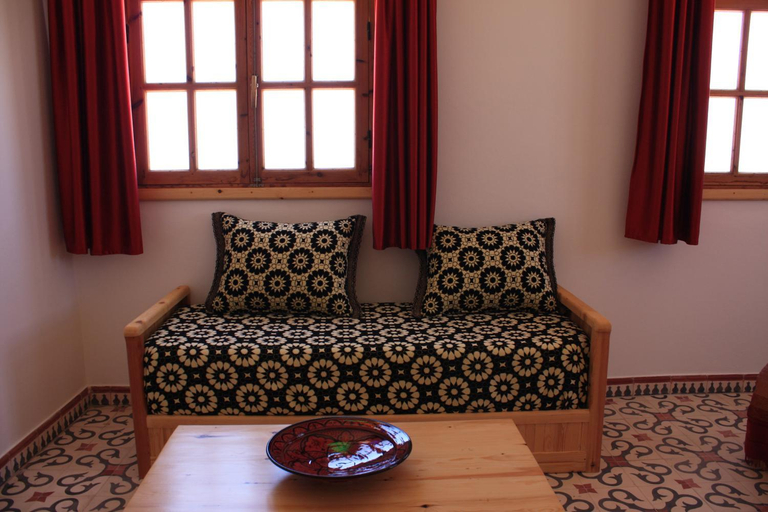 Others 5, Riad Kebdana, Nador