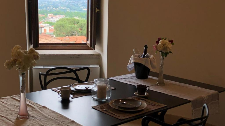 Food & Drinks 3, b&b Antiche Dimore Taurasi, Avellino