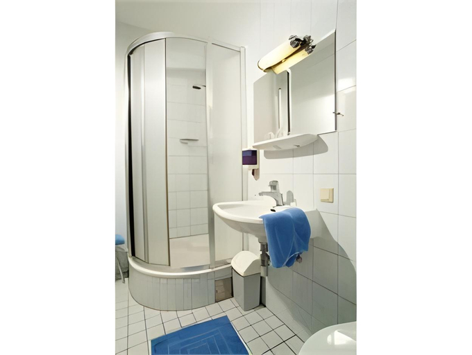 Bathroom 2, Lavilo Hotel Straßgang, Graz