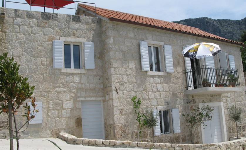 Others 2, Villa Heritage - Ultimate Croatian Retreat with stunning views and pool, Podgora