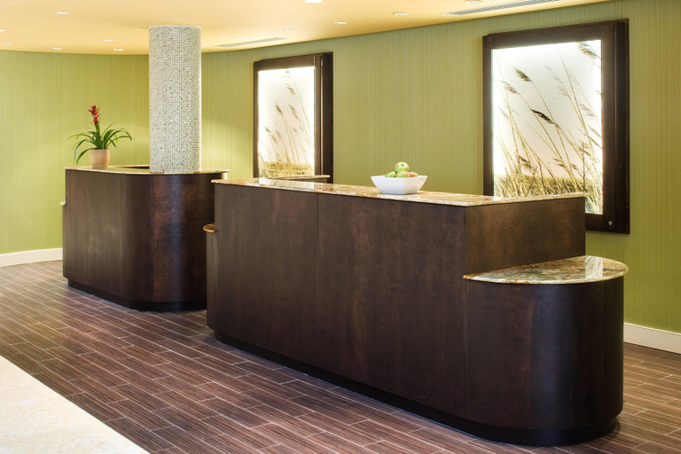 Public Area 3, Delta Hotels by Marriott Chesapeake Norfolk, Chesapeake