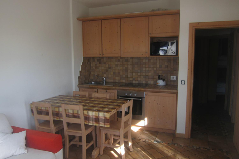 Others 4, Chalet Rin da Pemont, Sondrio