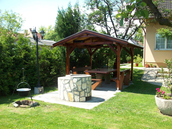 Others 3, APARTMAN SOOS -- Only for relaxation, not for party!, Siófok