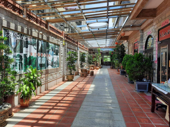 Others 4, Dayi Villa, Kinmen