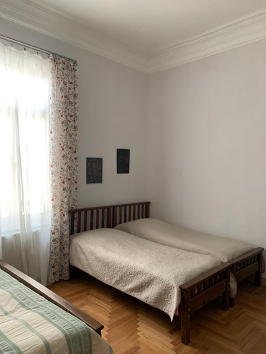 Others 2, Borjomi Central Park Apartment, Borjomi