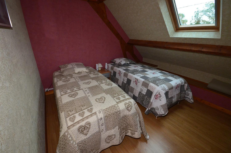 Bedroom 8