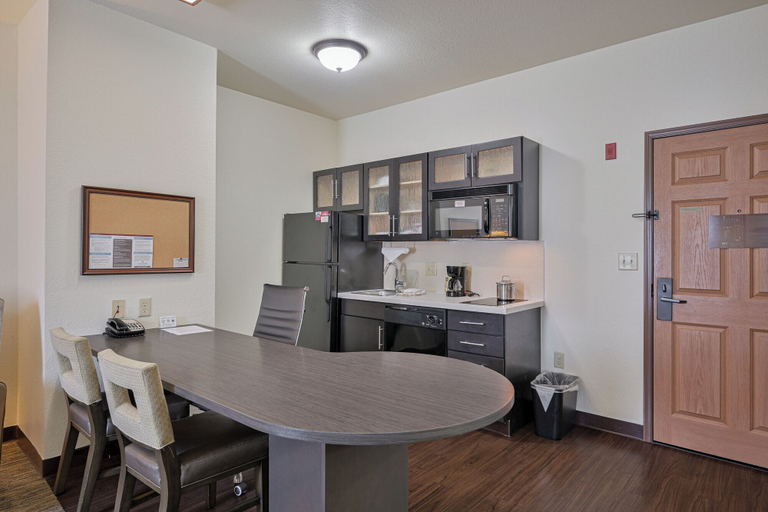 Others 5, Affordable Suites of America Tulsa, Tulsa