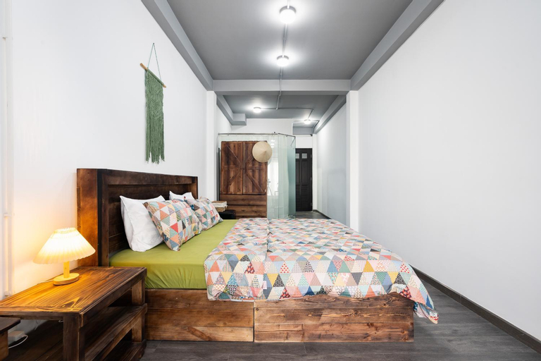 Luong Huu Khanh Homestay - Centre District 1, District 1