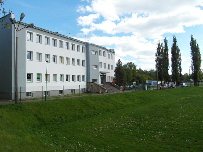 Others 4, Uslugi Hotelowe Podlasie, Biała Podlaska City