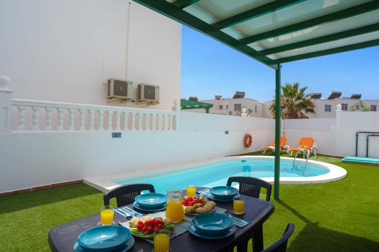 Others 5, Villa Plata by Villa Plus, Las Palmas