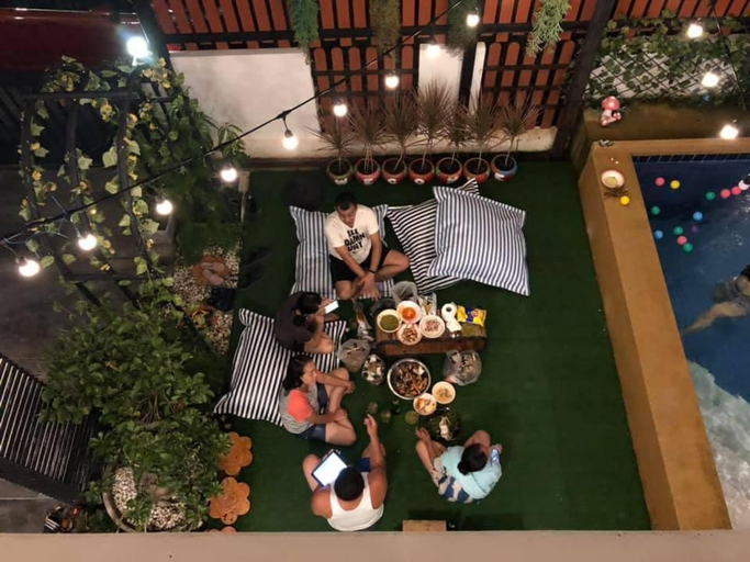 Food & Drinks 5, Baan Pon Sawan Pool Villa Hua Hin 4 Bedroom, Hua Hin