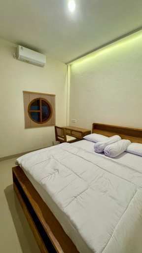 Bedroom 3, VJ Living 2, Denpasar