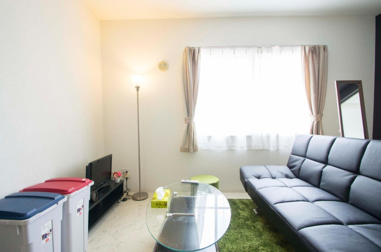 Others 4, Sannand / Vacation STAY 2187, Sapporo