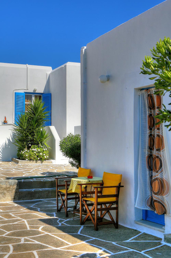 Others 3, Fragos Apartments, South Aegean