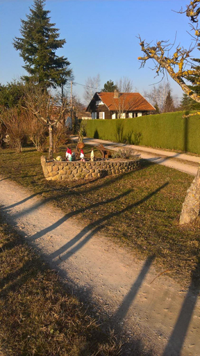 Others 2, Chambre de la baronne de Rochegrosse, Loire