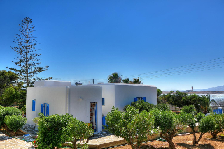 Others 4, Fragos Apartments, South Aegean