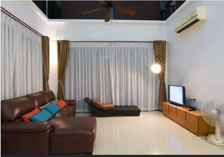 Others 5, Pool Villa PB6rayong, Klaeng