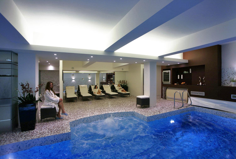 Sport & Beauty 2, Apartments City Wellness Center, Zagreb