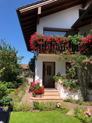 Ferienwohnungen Gmeiner, Rosenheim