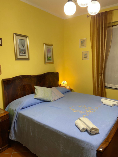 Bedroom 13