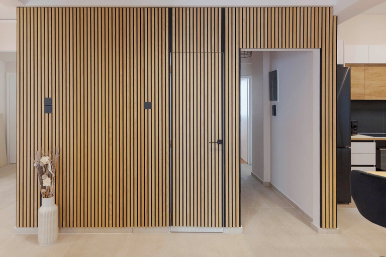Others 5, Phaedrus Living Metsovou Residence, Attica