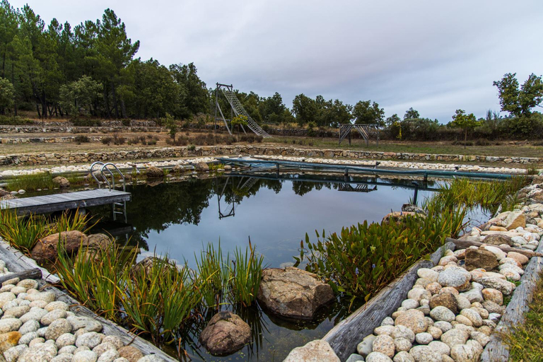 Others 2, Refugio no Campo - AL 1683, Sabugal